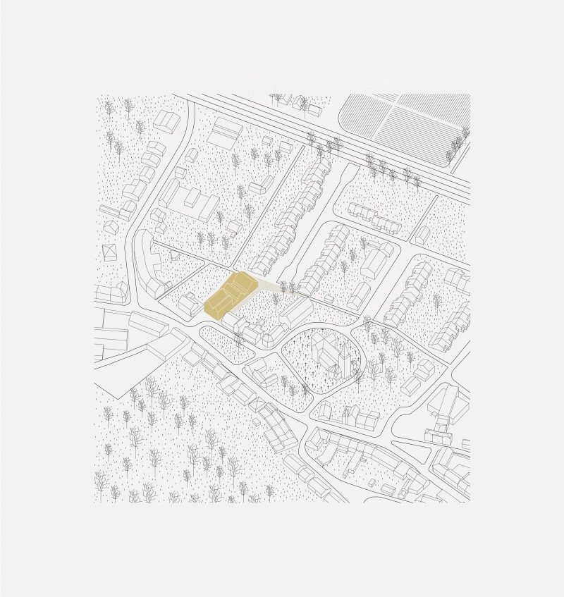 18(09)-A-CULTURAL-BUILDING_AXONOMETRIE_GENERALE-01