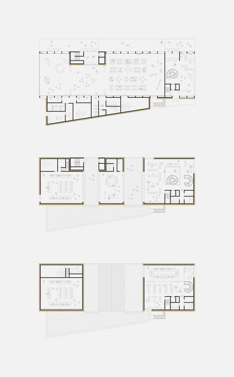 18(09)-A-CULTURAL-BUILDING_GEOMETRALE_CLASSIQUE_PLANS