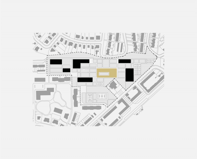 18(07)-A-SET-OF-APARTMENT-BUILDINGS_GEOMETRALE_IMPLANTATION