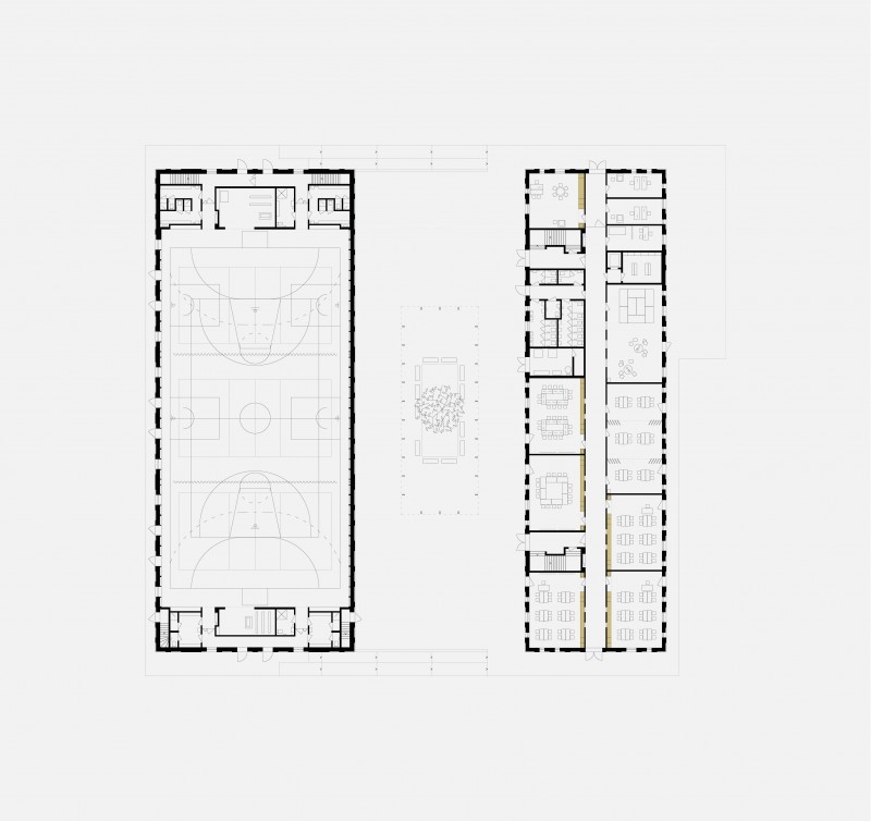 15(29) A SCHOOL_GEOMETRALE_CLASSIQUE_PLAN 01