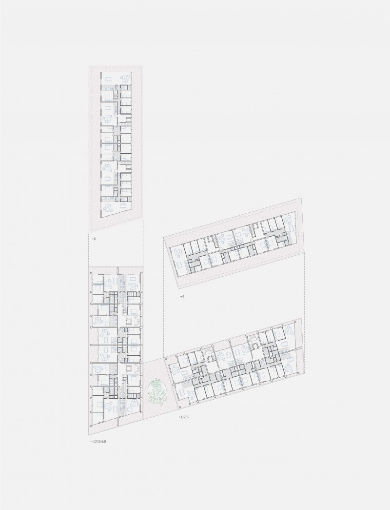 22(08) AN APARTMENT BUILDING_GEOMETRALE_CLASSIQUE_PLAN 02 (2)