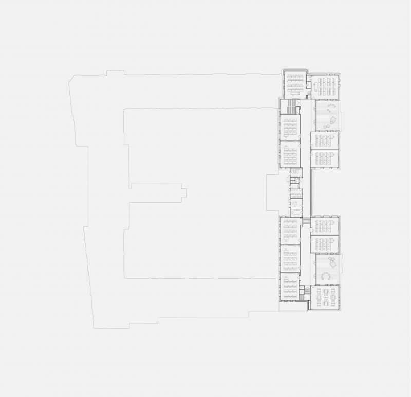 15(21) A SCHOOL_GEOMETRALE_CLASSIQUE_PLAN 01 MAJ