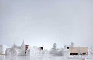 16(04)-A-CULTURAL-BUILDING_PERSPECTIVE_PHOTOGRAPHIE_MAQUETTE-01-copyright